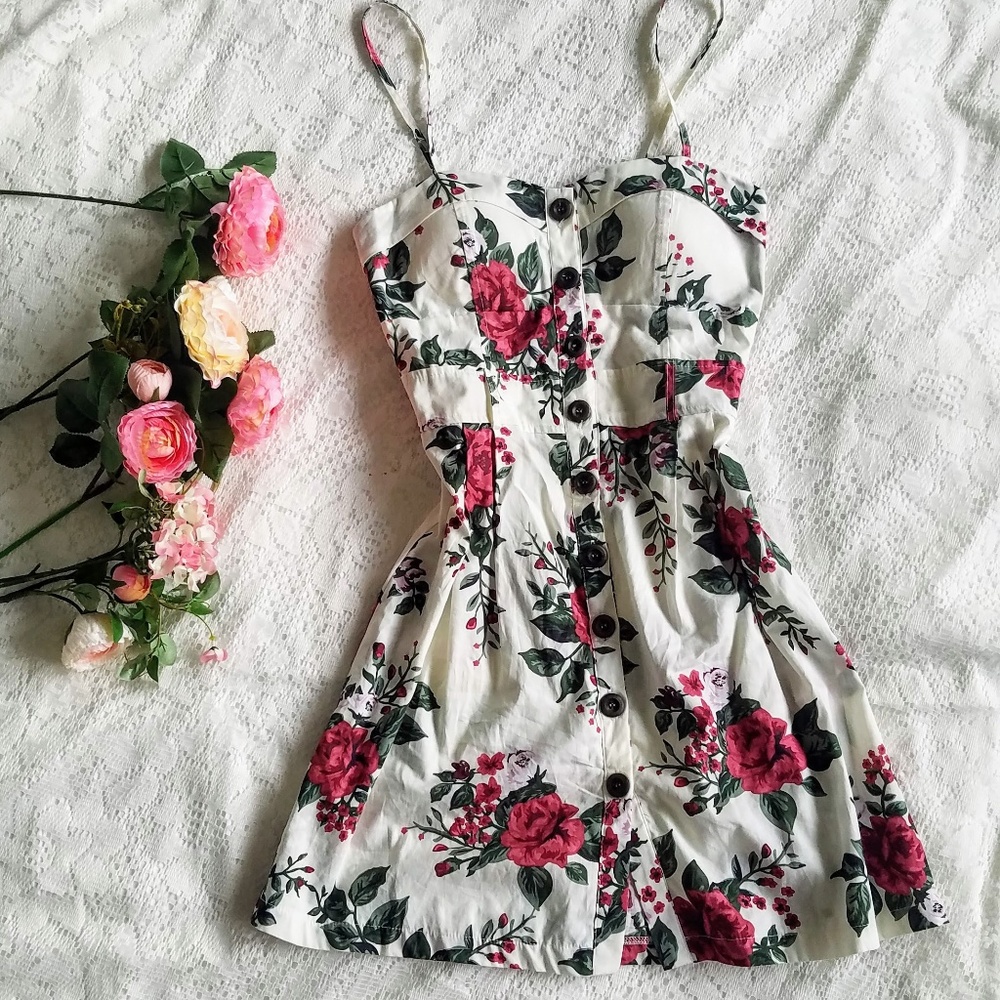♛ Purple Snow Dress Size M/L